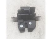 Tailgate/trunk/boot lock/catch/latch