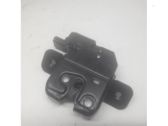 Tailgate/trunk/boot lock/catch/latch