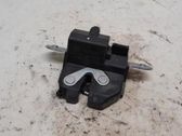 Tailgate/trunk/boot lock/catch/latch
