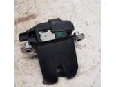 Tailgate/trunk/boot lock/catch/latch