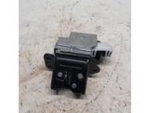 Tailgate/trunk/boot lock/catch/latch