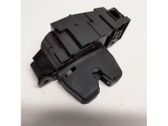 Tailgate/trunk/boot lock/catch/latch
