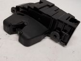 Tailgate/trunk/boot lock/catch/latch