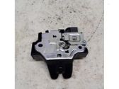 Tailgate/trunk/boot lock/catch/latch