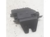 Tailgate/trunk/boot lock/catch/latch