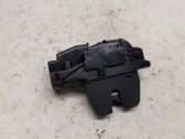 Tailgate/trunk/boot lock/catch/latch
