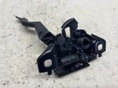 Engine bonnet/hood lock/catch