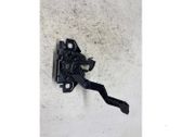 Engine bonnet/hood lock/catch