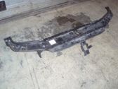 Top upper radiator support slam panel