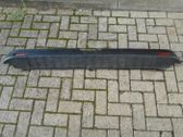 Rear bumper