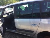 Rear door