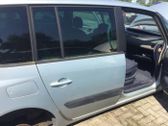 Rear door