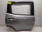 Rear door