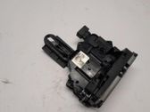 Tailgate/trunk/boot lock/catch/latch