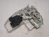 Tailgate/trunk/boot lock/catch/latch