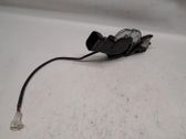 Front door lock