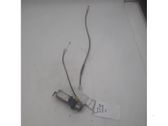 Front door lock