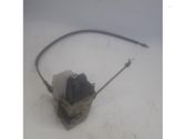 Front door lock
