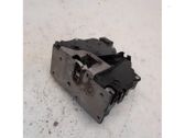 Rear door lock