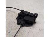 Rear door lock