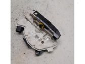 Rear door lock