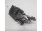 Rear door lock