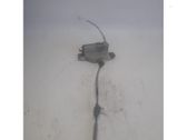 Rear door lock