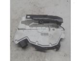 Rear door lock