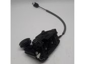 Rear door lock