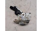 Rear door lock