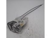 Rear door lock