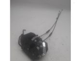 Rear door lock
