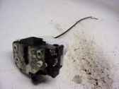 Rear door lock