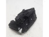Rear door lock