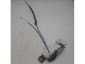 Front door lock