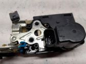 Rear door lock