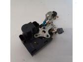 Rear door lock