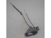 Rear door lock