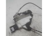Rear door lock