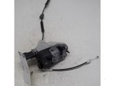 Rear door lock