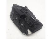 Rear door lock