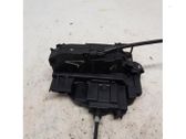 Rear door lock