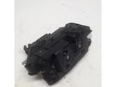 Rear door lock