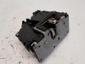Front door lock