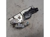 Front door lock