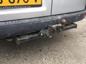 Tow bar set
