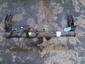 Tow bar set
