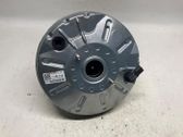 Brake booster