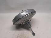 Brake booster