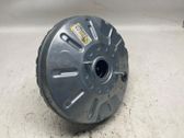 Brake booster
